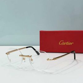 Picture of Cartier Optical Glasses _SKUfw54317743fw